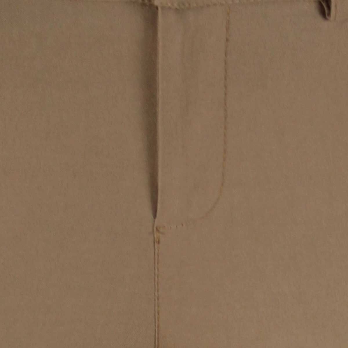 Pantalón Corte Straight City Femme para Dama
