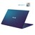 Laptop 14" Asus Vivobook X412Fa-Bv786T Azul