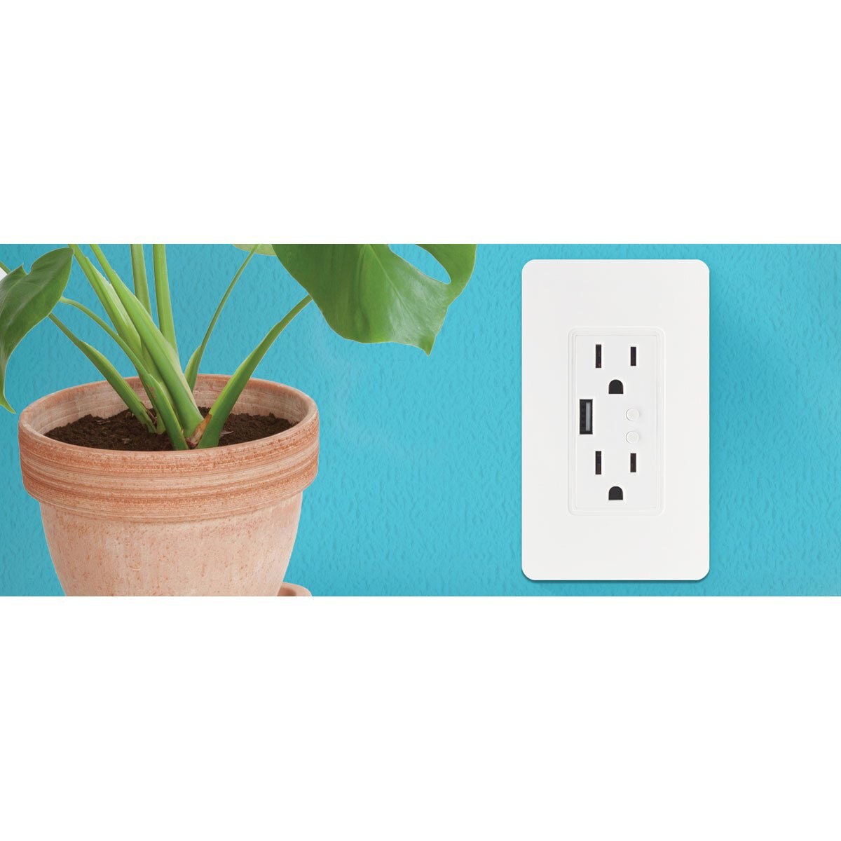 Switch Inteligente Smart Home By Techzone