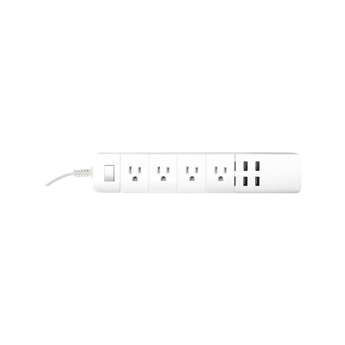 Extensión Inteligente Smart Home By Techzone