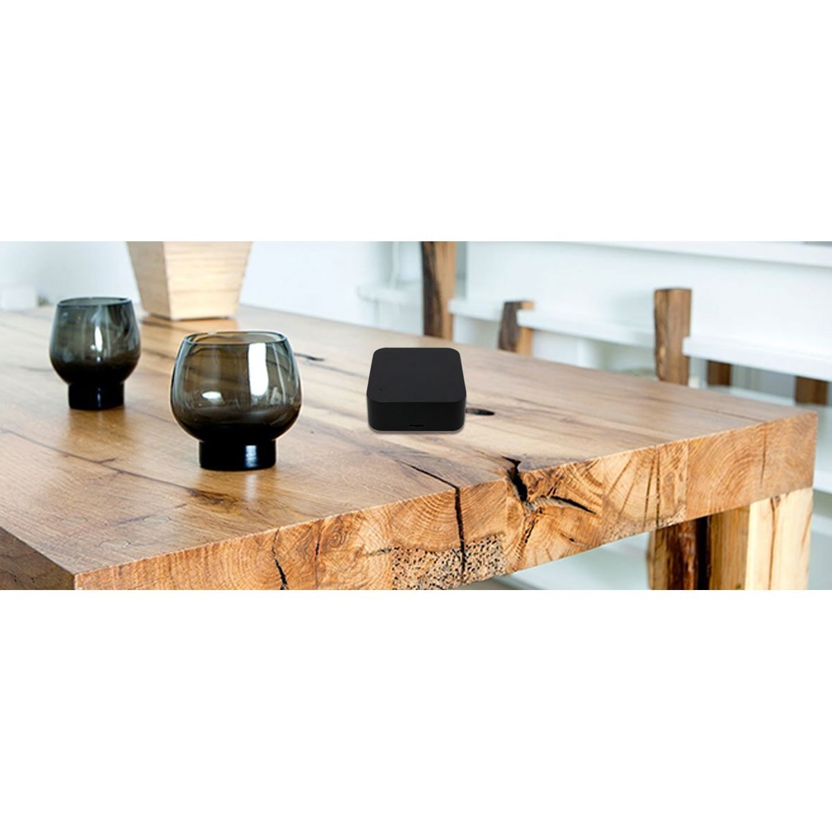 Control Infrarrojo Wifi Smart Home By Techzone