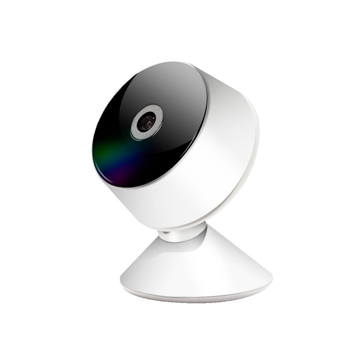 Cámara Wifi Smart Home By Techzone
