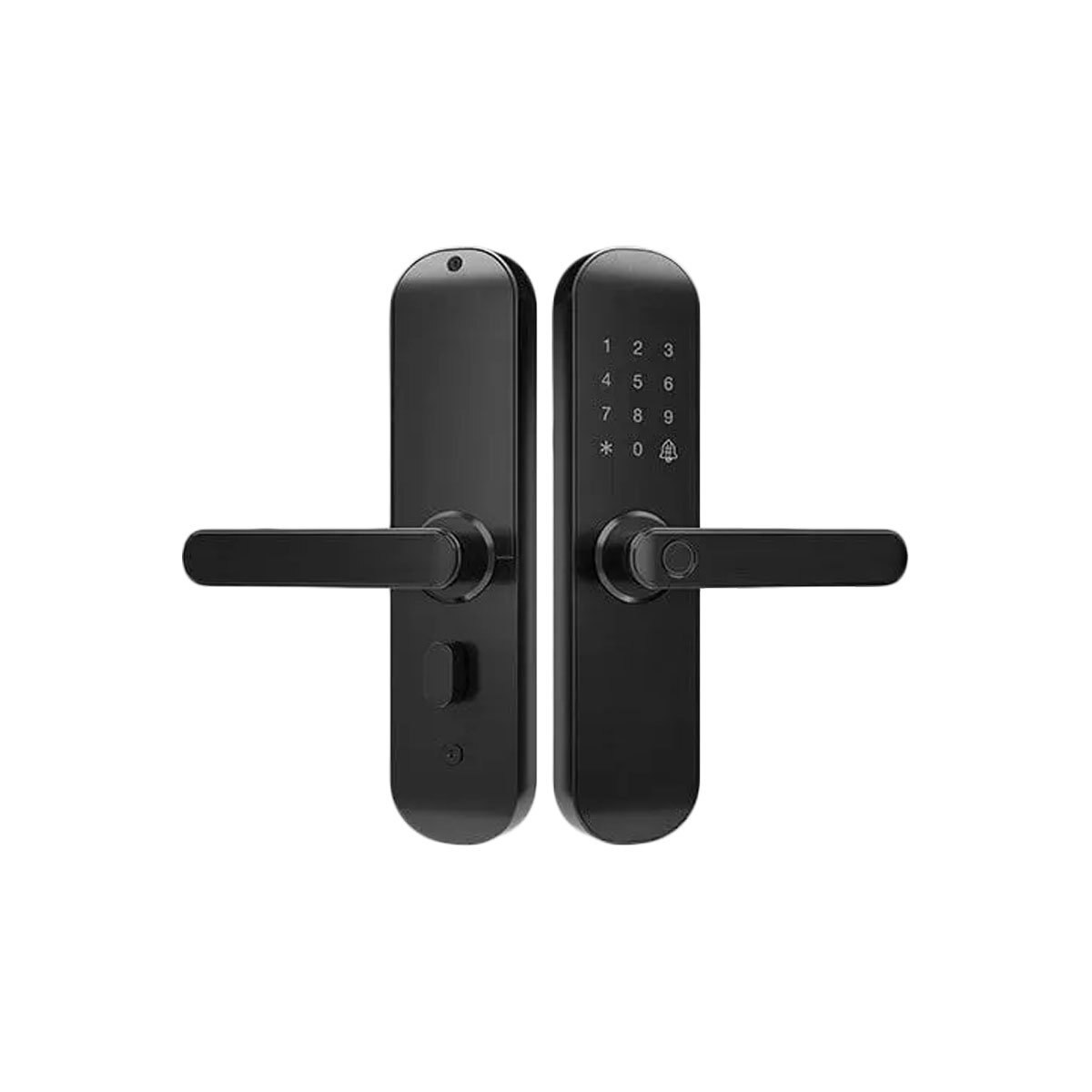 Cerradura Inteligente Smart Home By Techzone