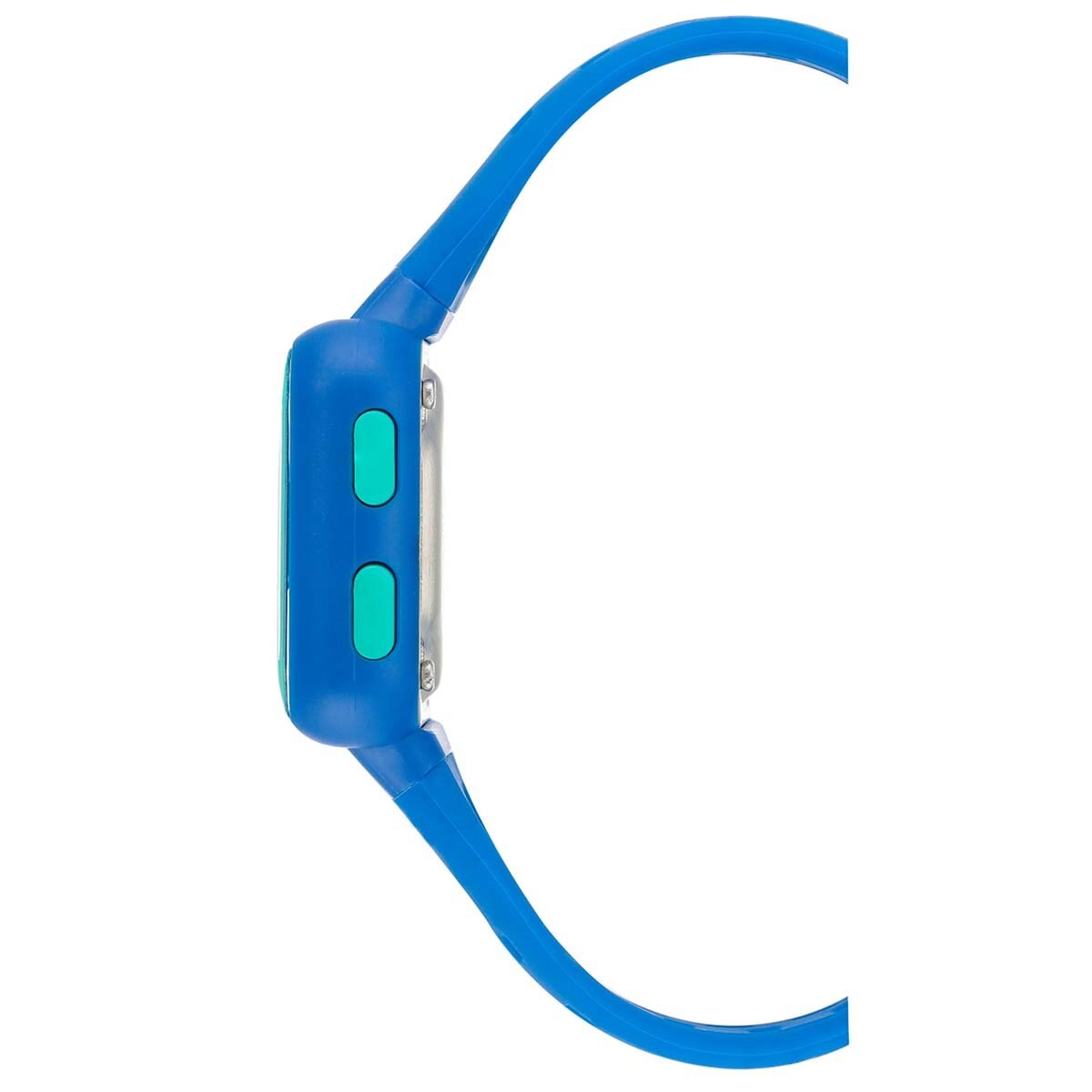 Reloj Digital Armitron Azul para Caballero