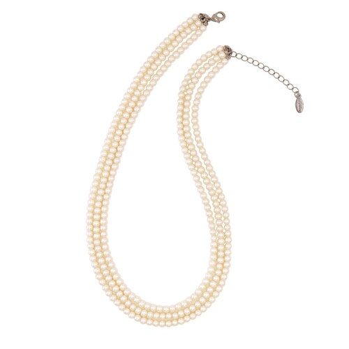 Collar de Perlas  Queen Victoria