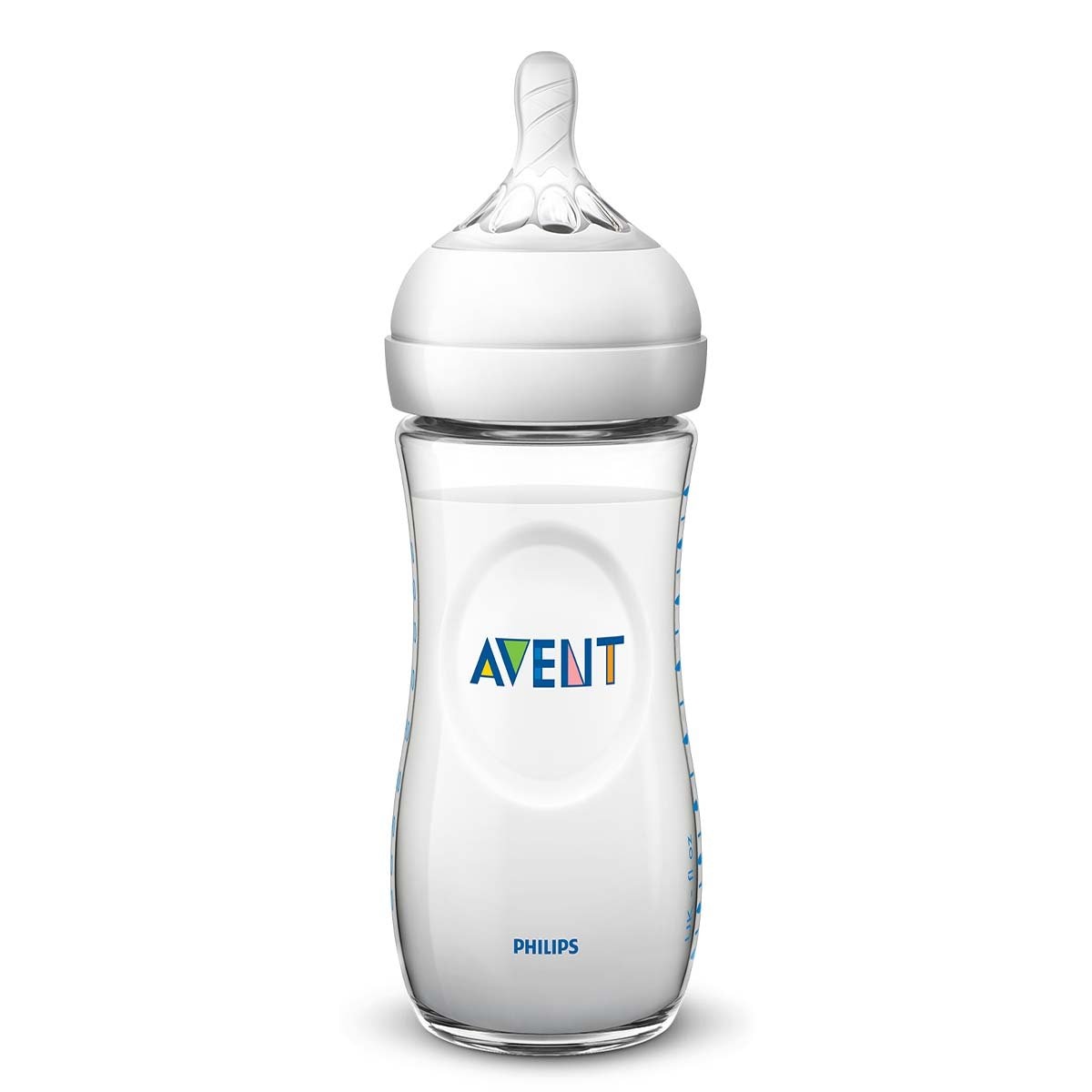 Biberón Avent Natural 9Oz 260Ml