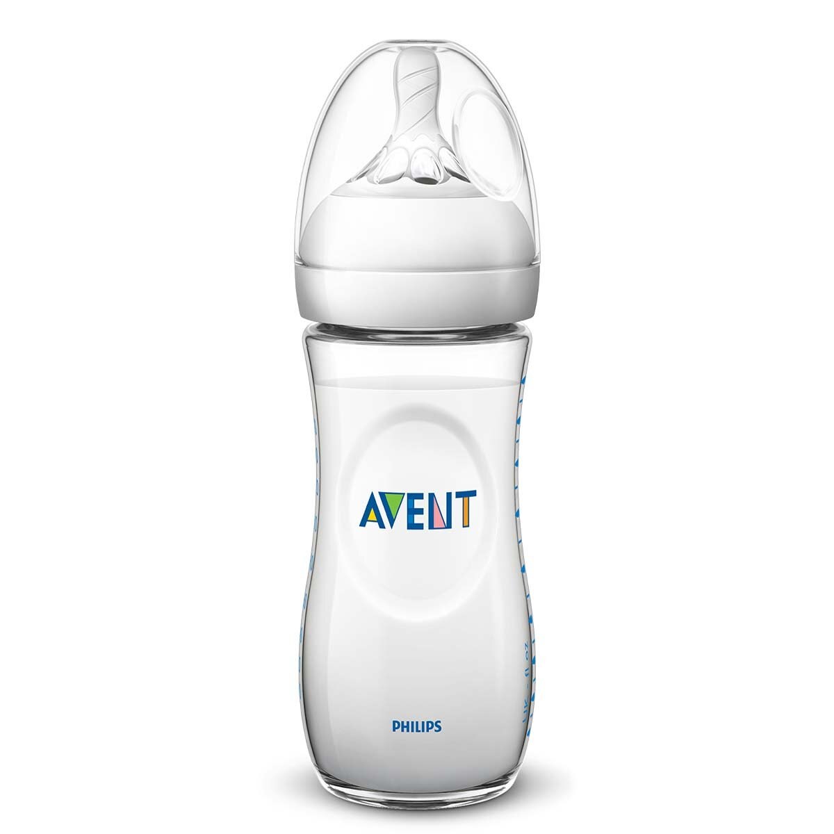 Biberón Avent Natural 9Oz 260Ml
