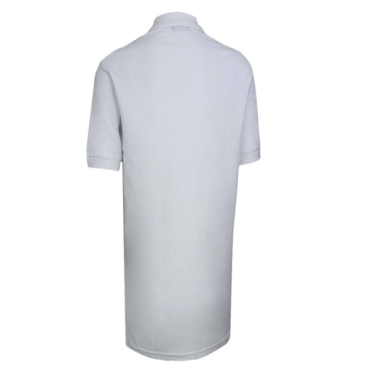 Playera Manga Corta Pique Polo Club para Caballero