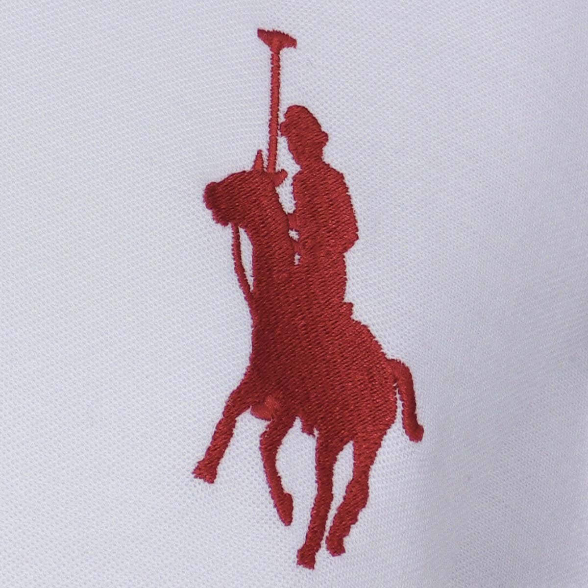 Playera Manga Corta Pique Polo Club para Caballero