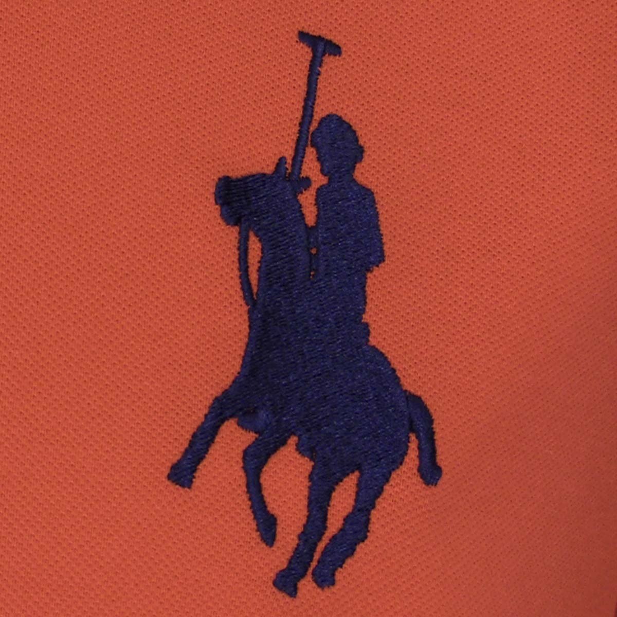Playera Manga Corta Pique Polo Club para Caballero