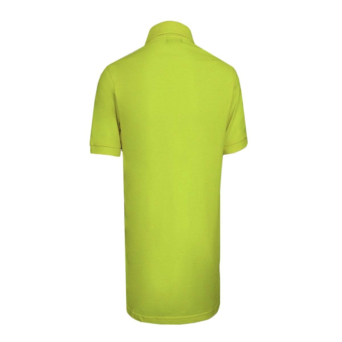 Playera Manga Corta Pique Polo Club para Caballero
