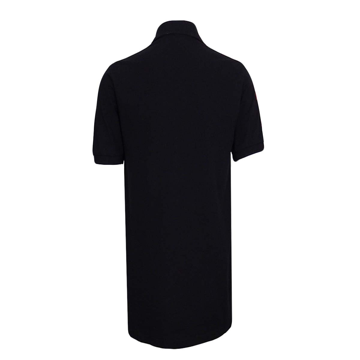Playera Manga Corta Pique Polo Club para Caballero