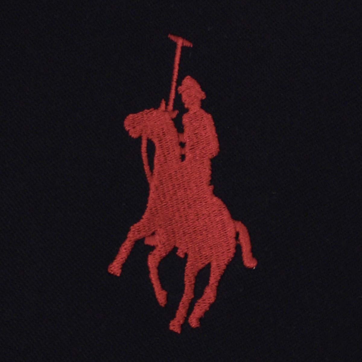 Playera Manga Corta Pique Polo Club para Caballero
