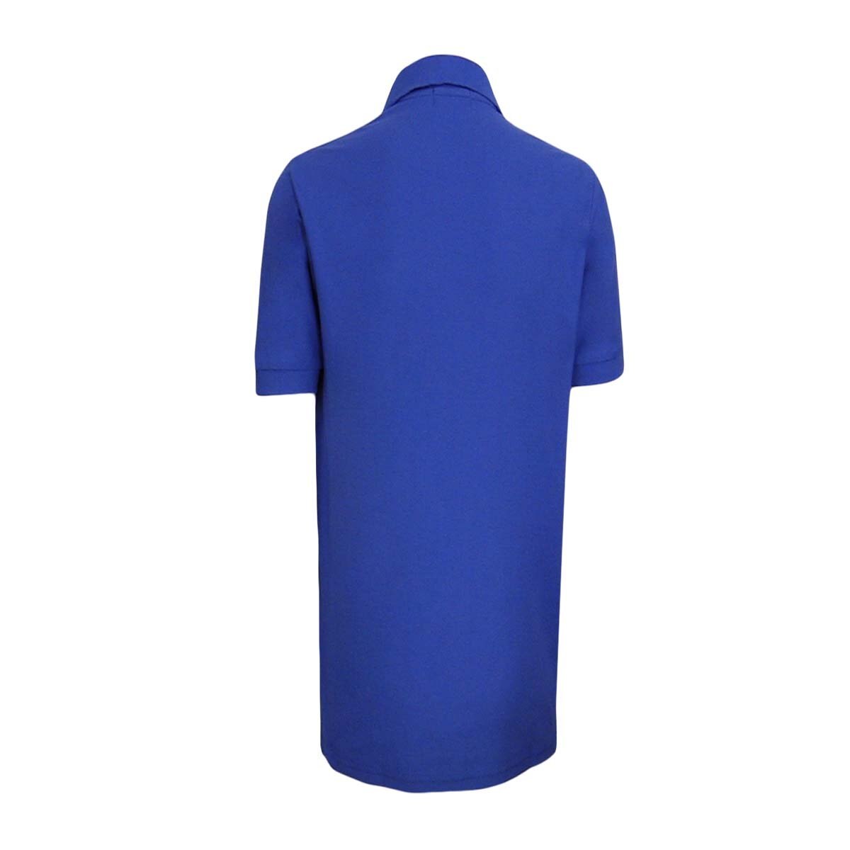 Playera Manga Corta Pique Polo Club para Caballero