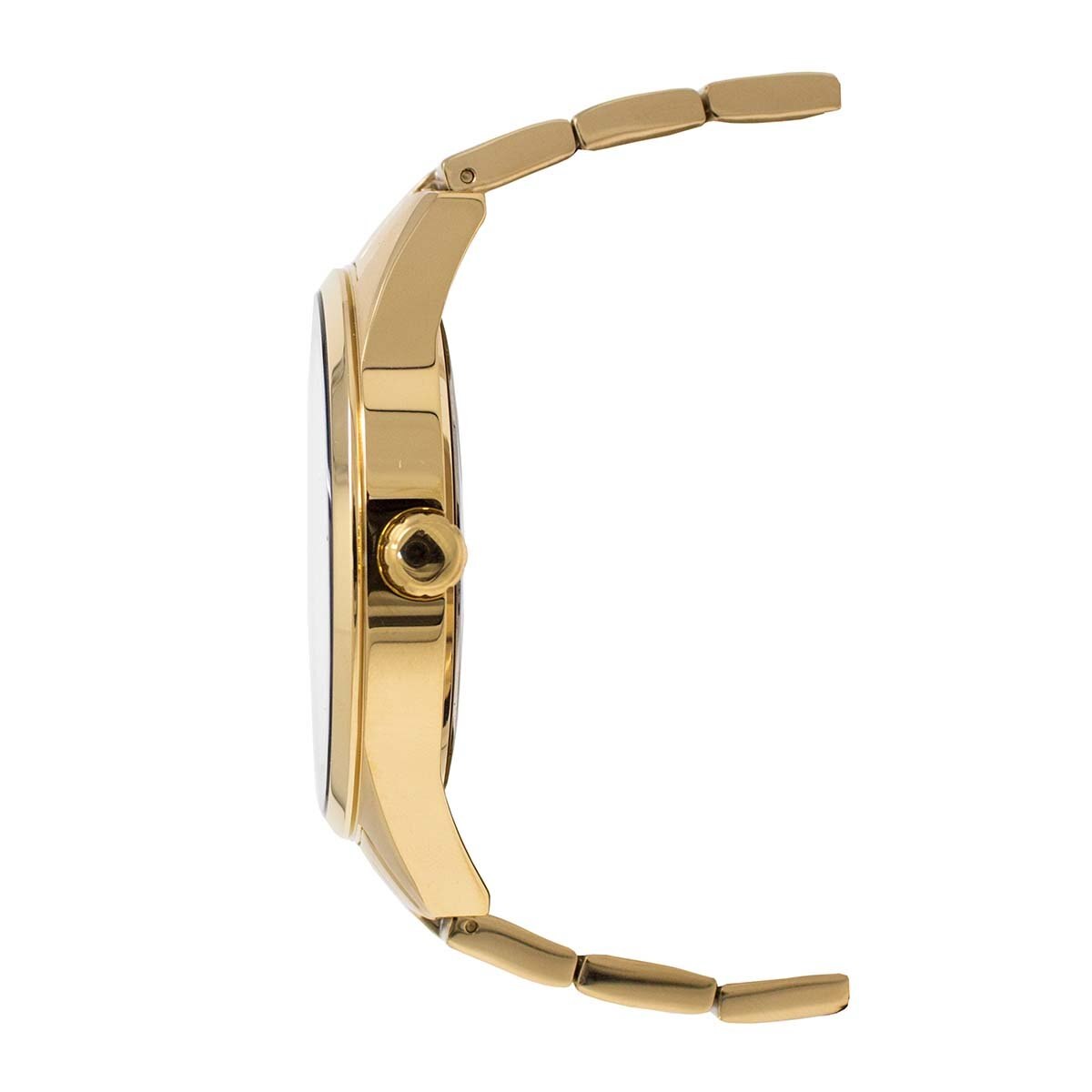 Reloj armitron dorado online caballero