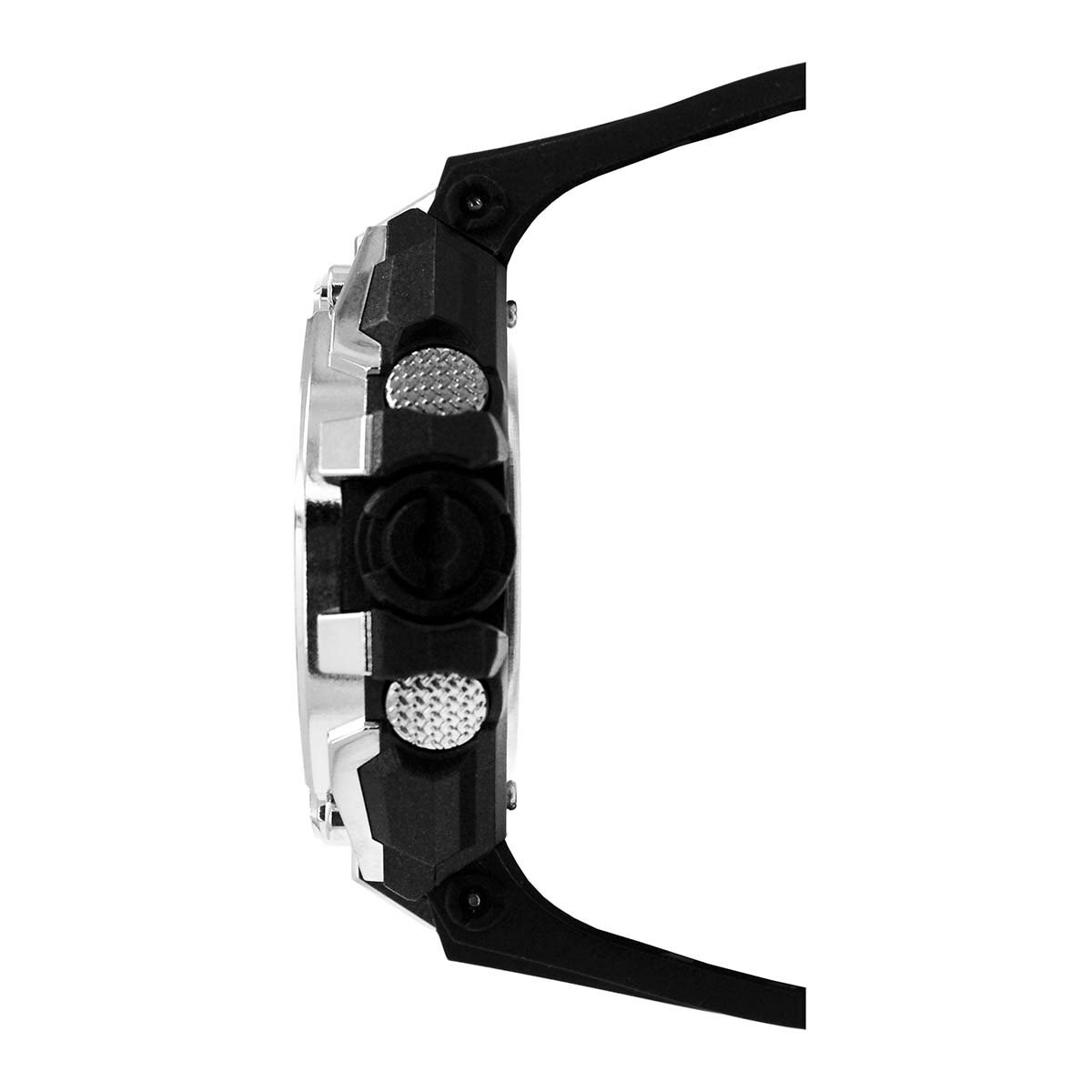 Reloj Negro Armitron para Caballero