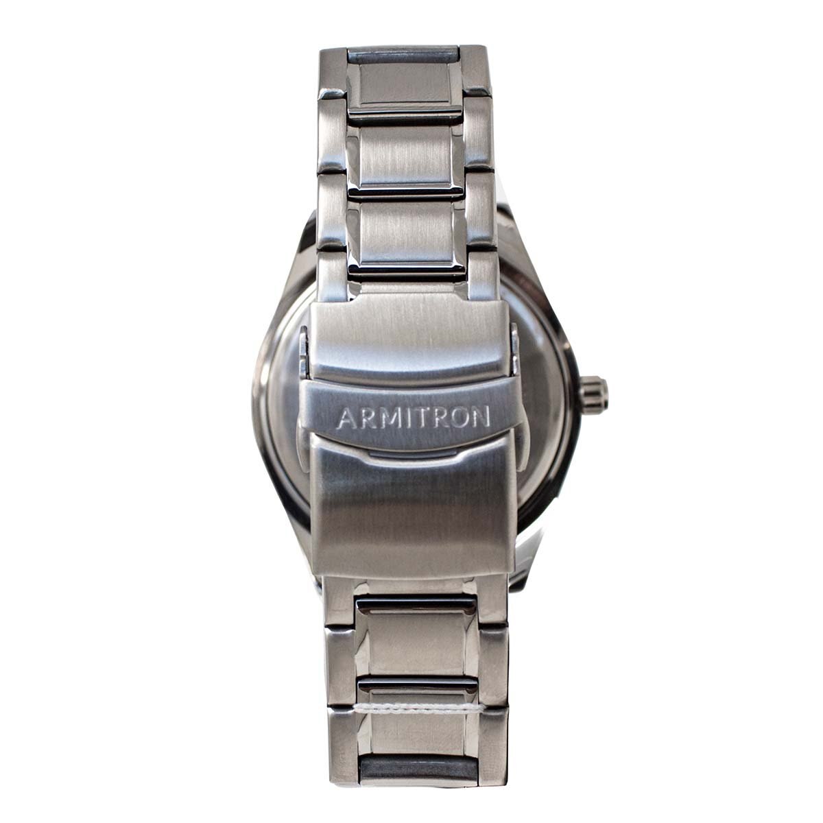 Reloj Plata Armitron para Caballero