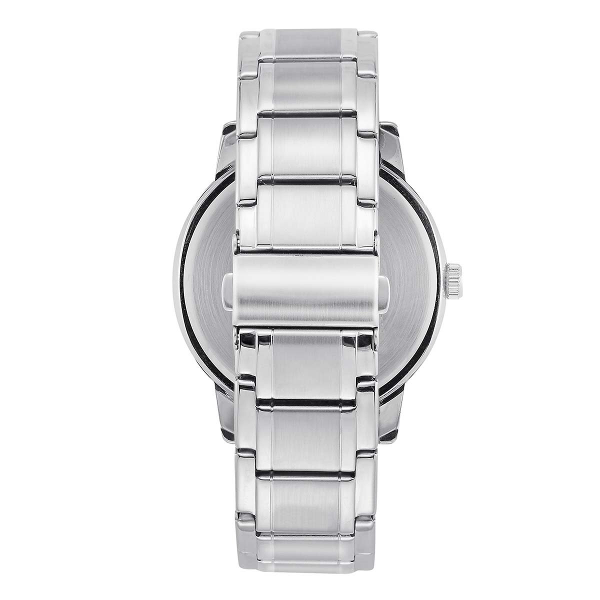 Reloj Plata Armitron para Caballero