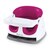Silla Booster Baby Base Rosa Ingenuity