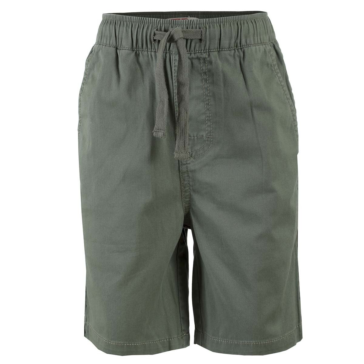 Bermuda para Niño de Gabardina Fukka