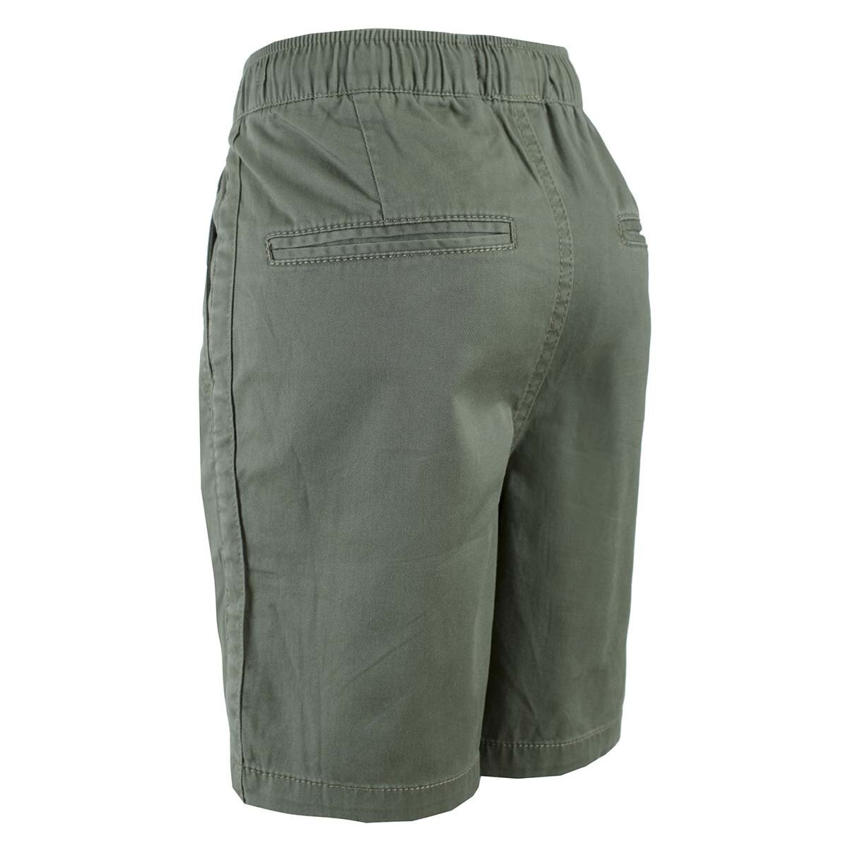 Bermuda para Niño de Gabardina Fukka