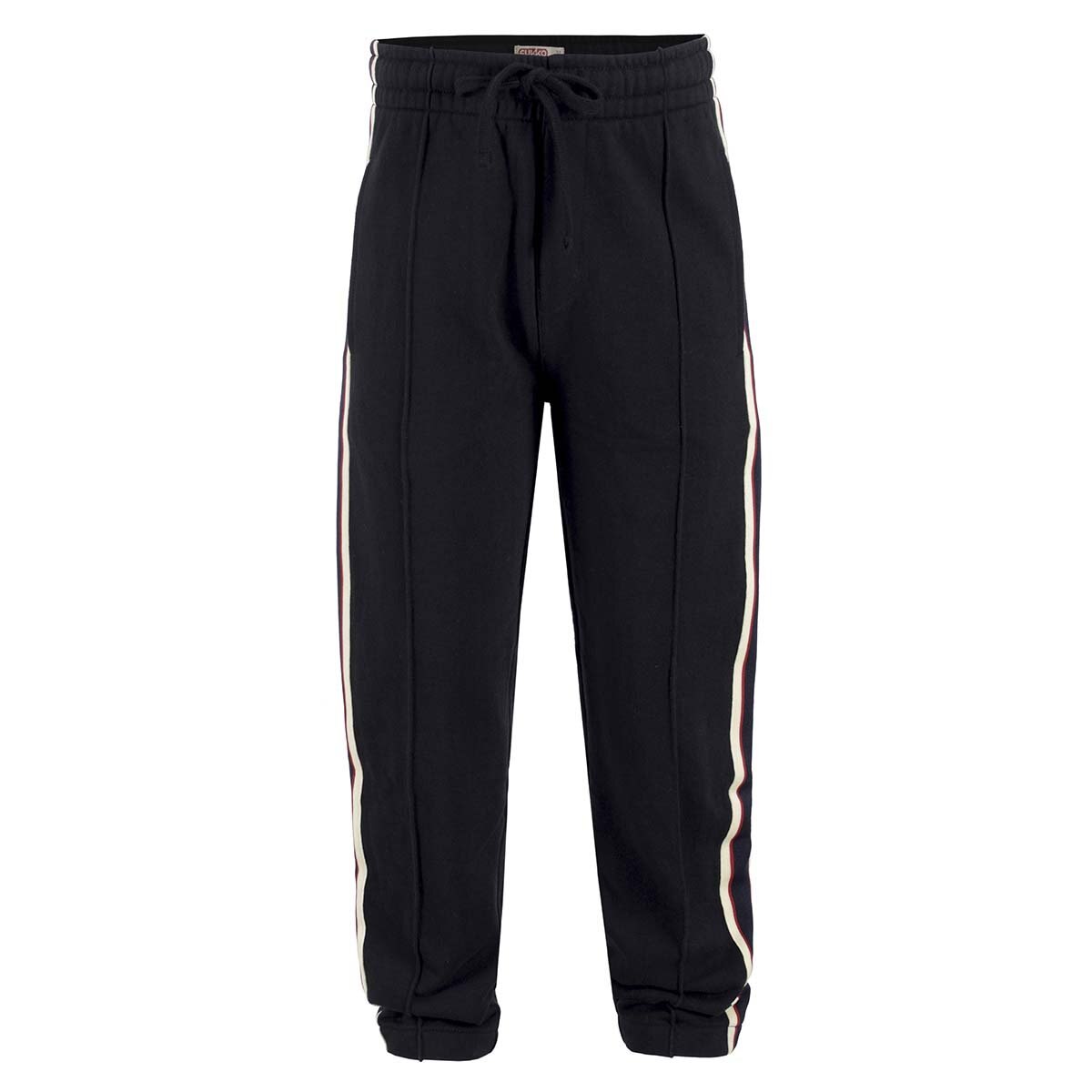 Pants con Flanjas al Costado Fukka para Niño