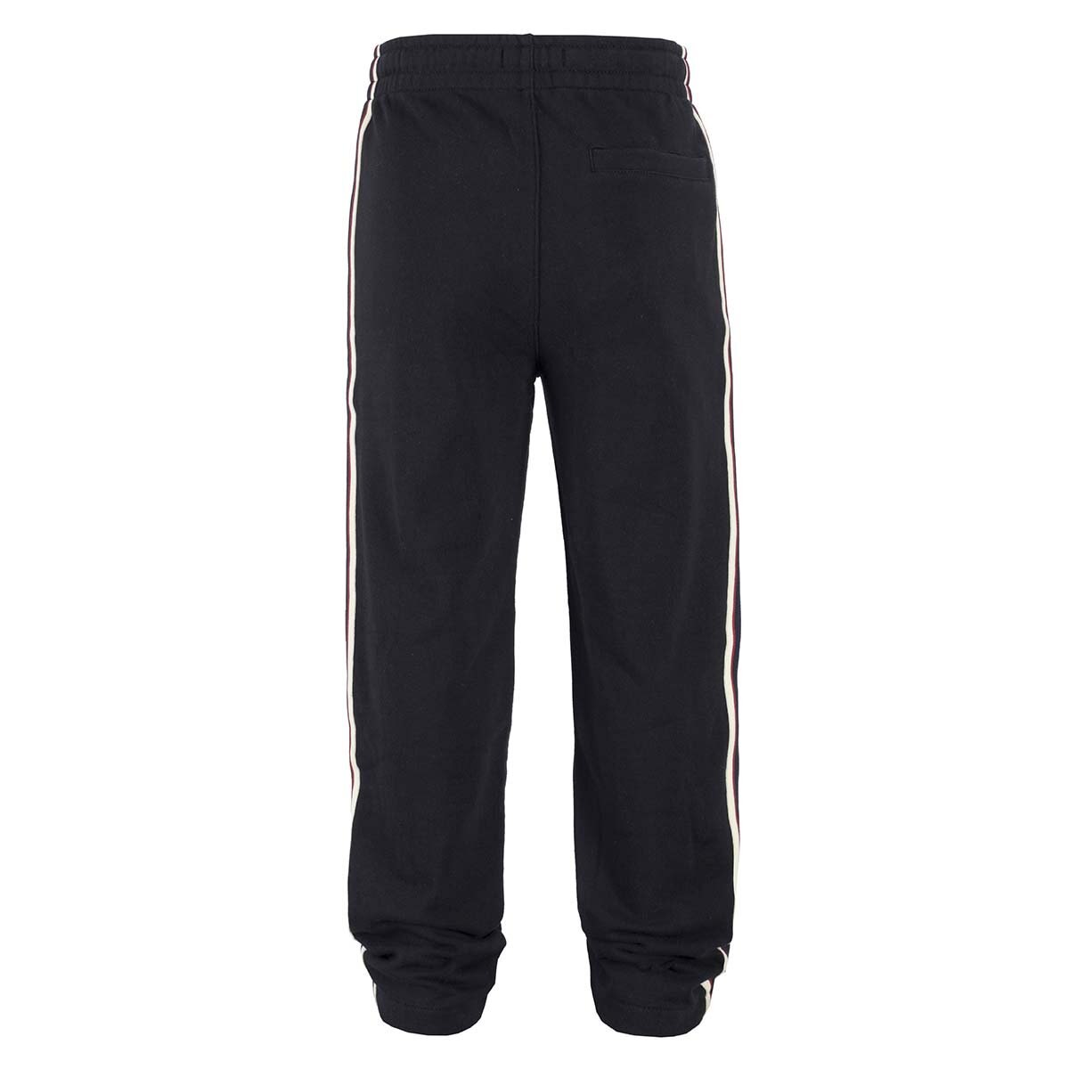 Pants con Flanjas al Costado Fukka para Niño
