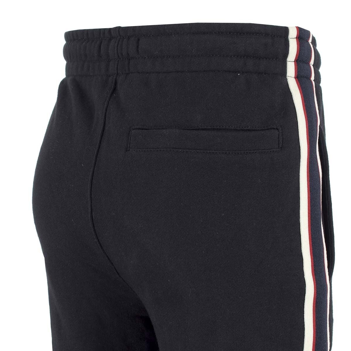 Pants con Flanjas al Costado Fukka para Niño