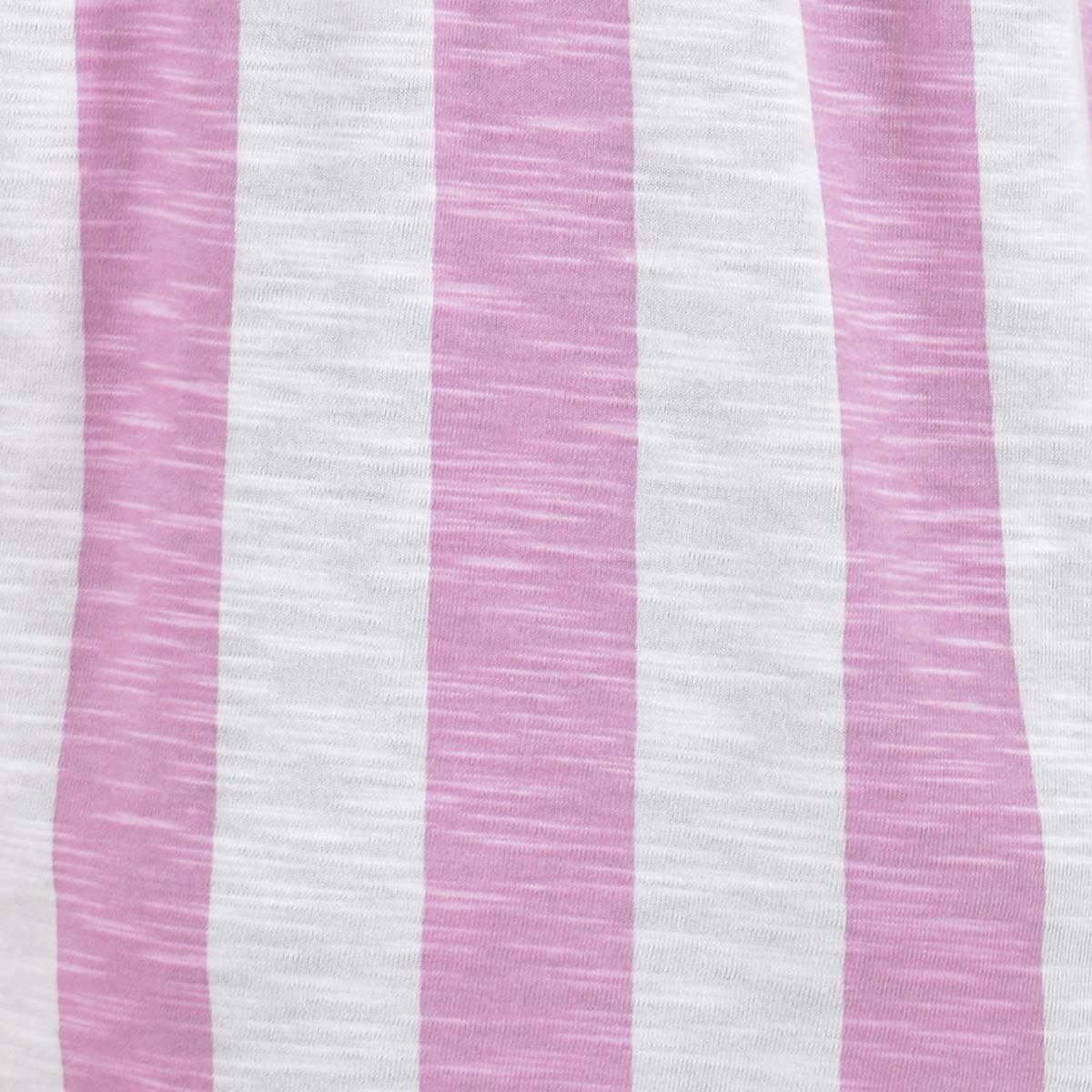 Blusa para Niña de Rayas con Tirantes Fukka