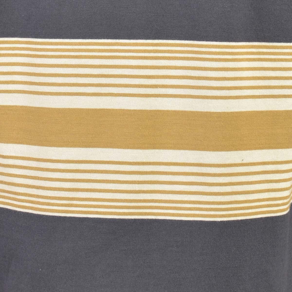 Playera de Rayas con Capucha Fukka para Niño