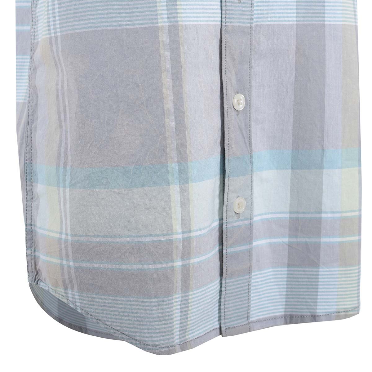 Camisa Manga Corta con Bolsillo en Pecho Fukka para Niño