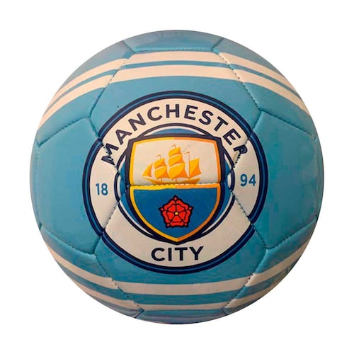 Balón Manchester City No.  5