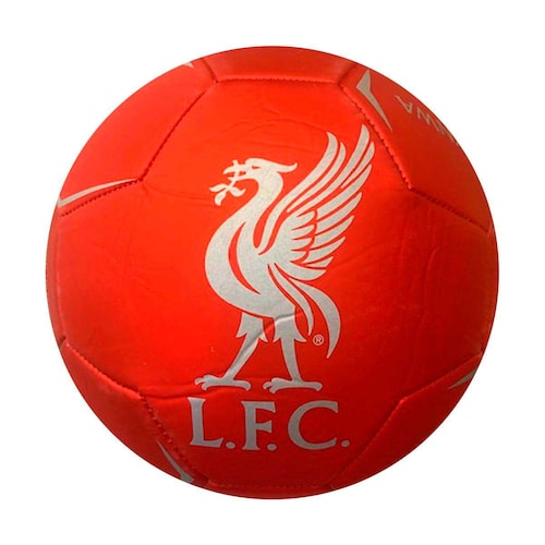 Balón Liverpool  No. 5