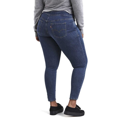 Jeans Pull On Legging Levis Plus