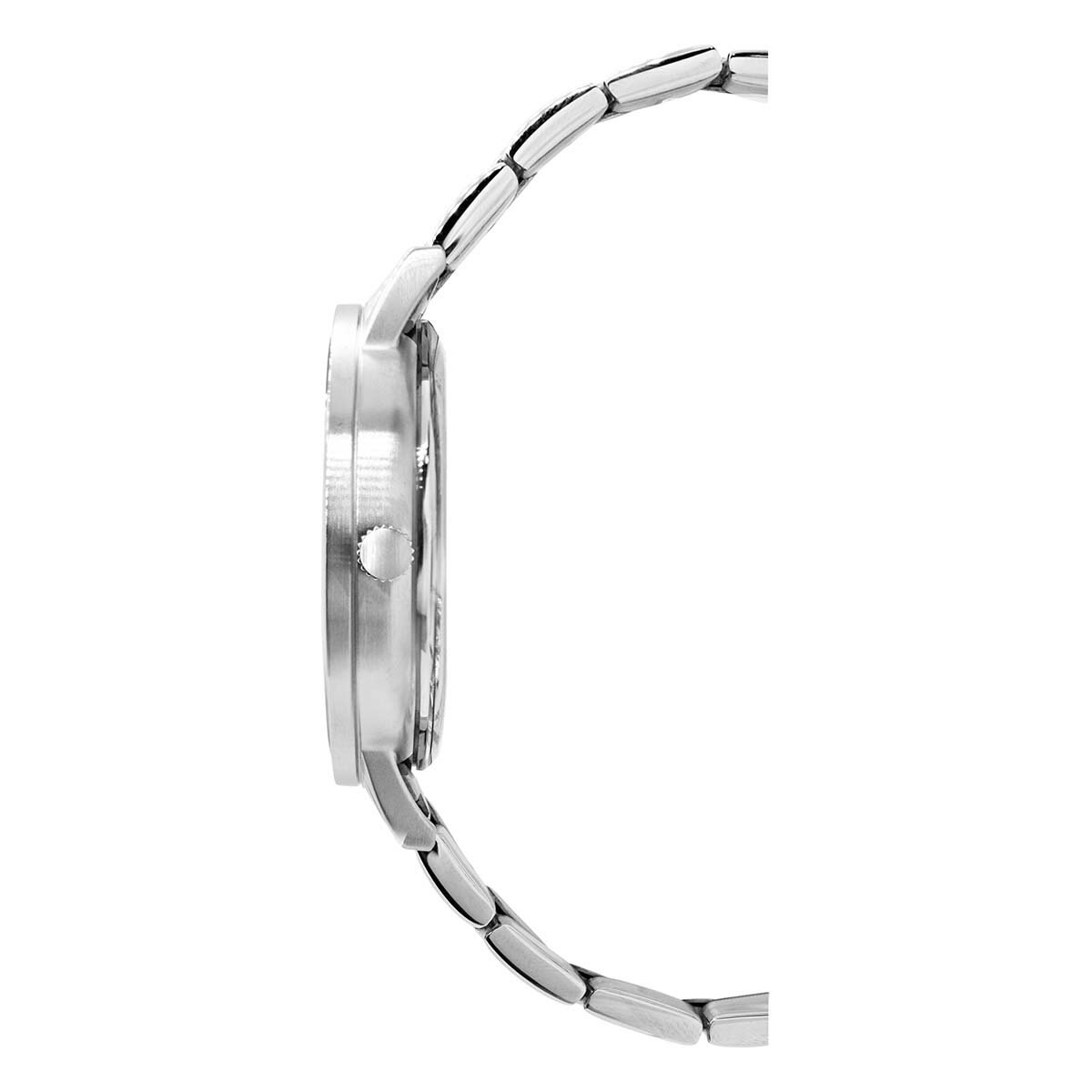 Reloj Plata Armitron para Caballero