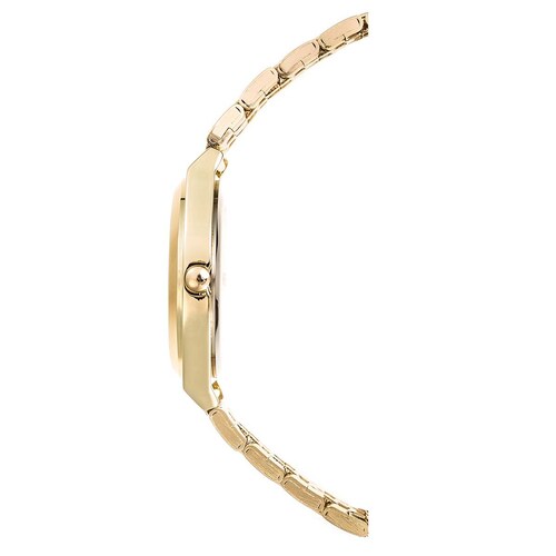 Reloj Dorado Nine West para Dama