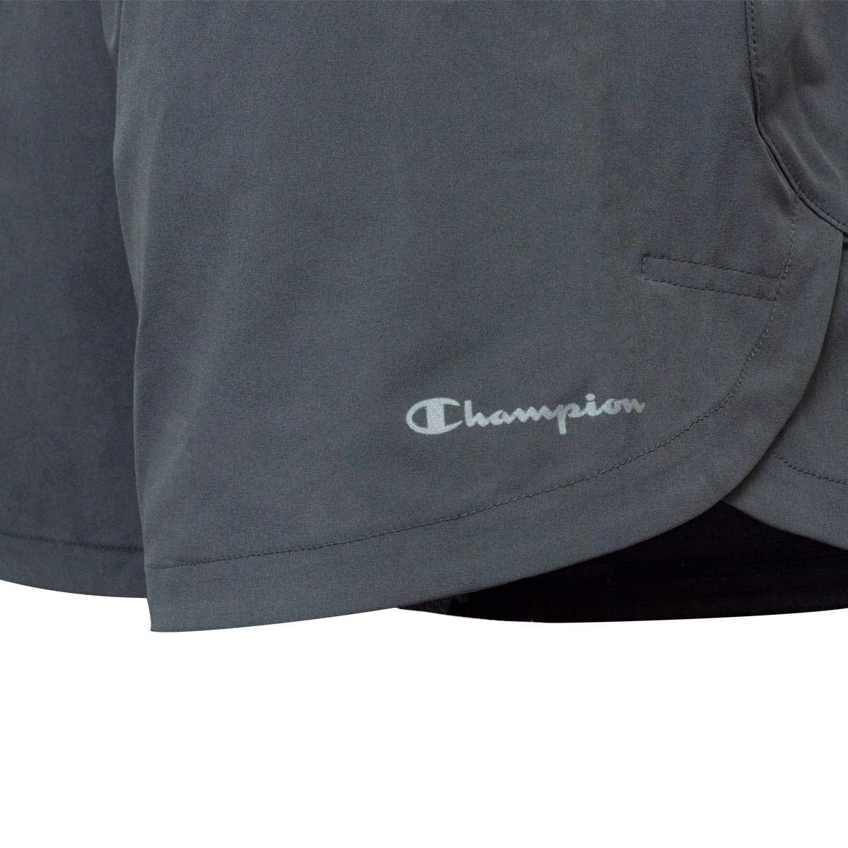 Short Champion - Caballero