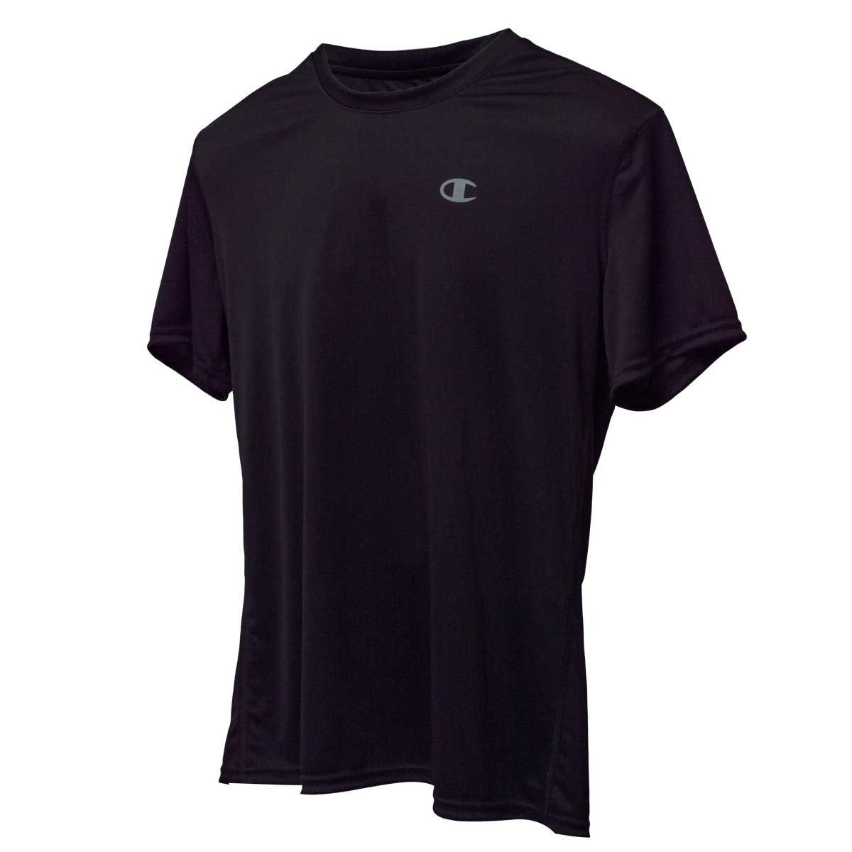 Playera Manga Corta Champion - Caballero