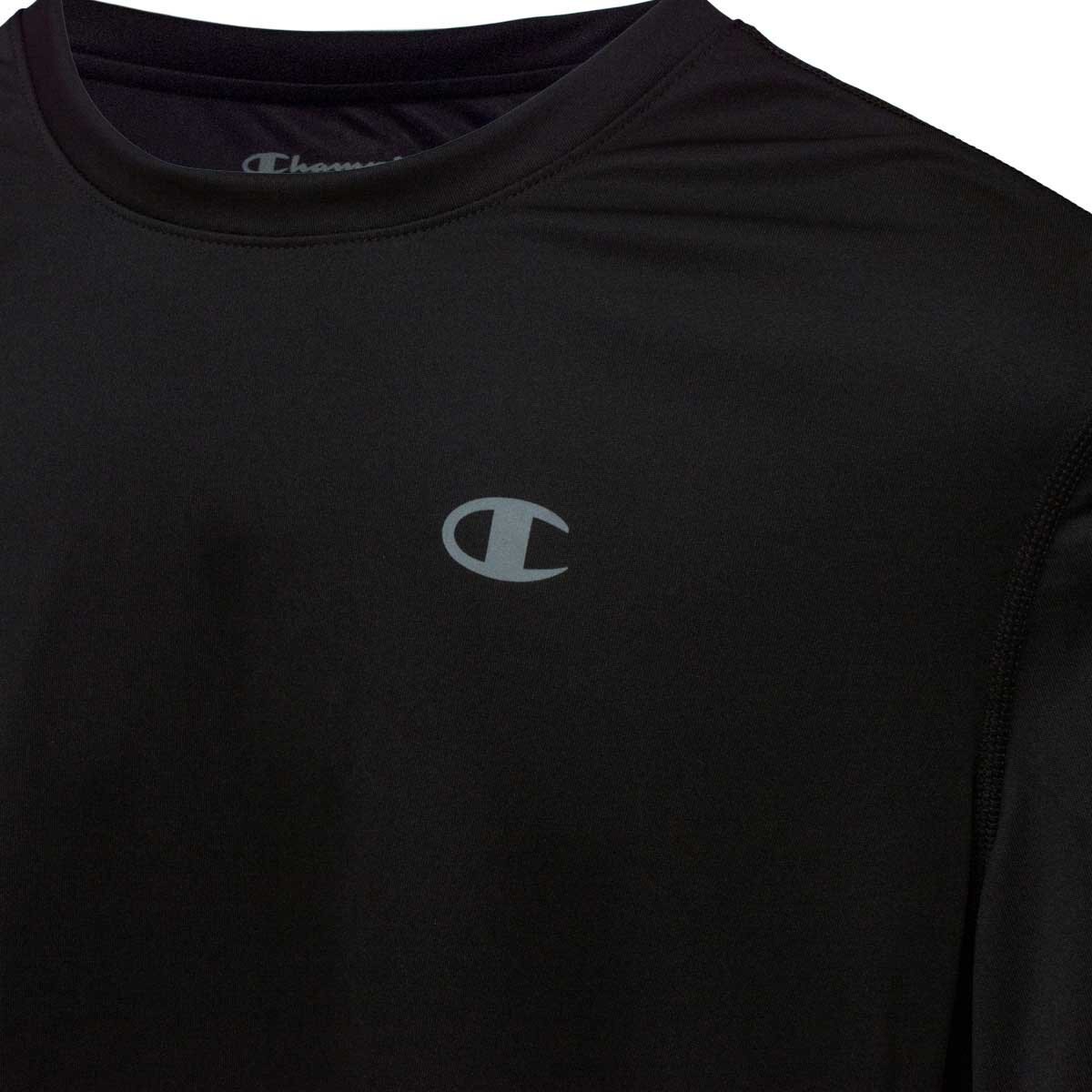 Playera Manga Corta Champion - Caballero