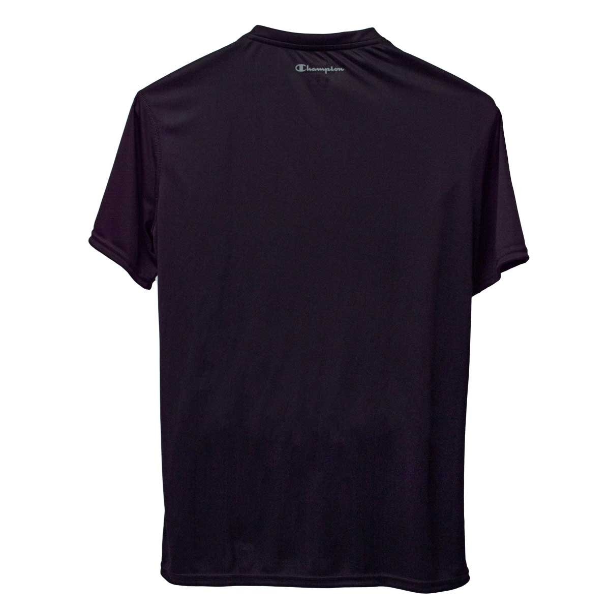 Playera Manga Corta Champion - Caballero