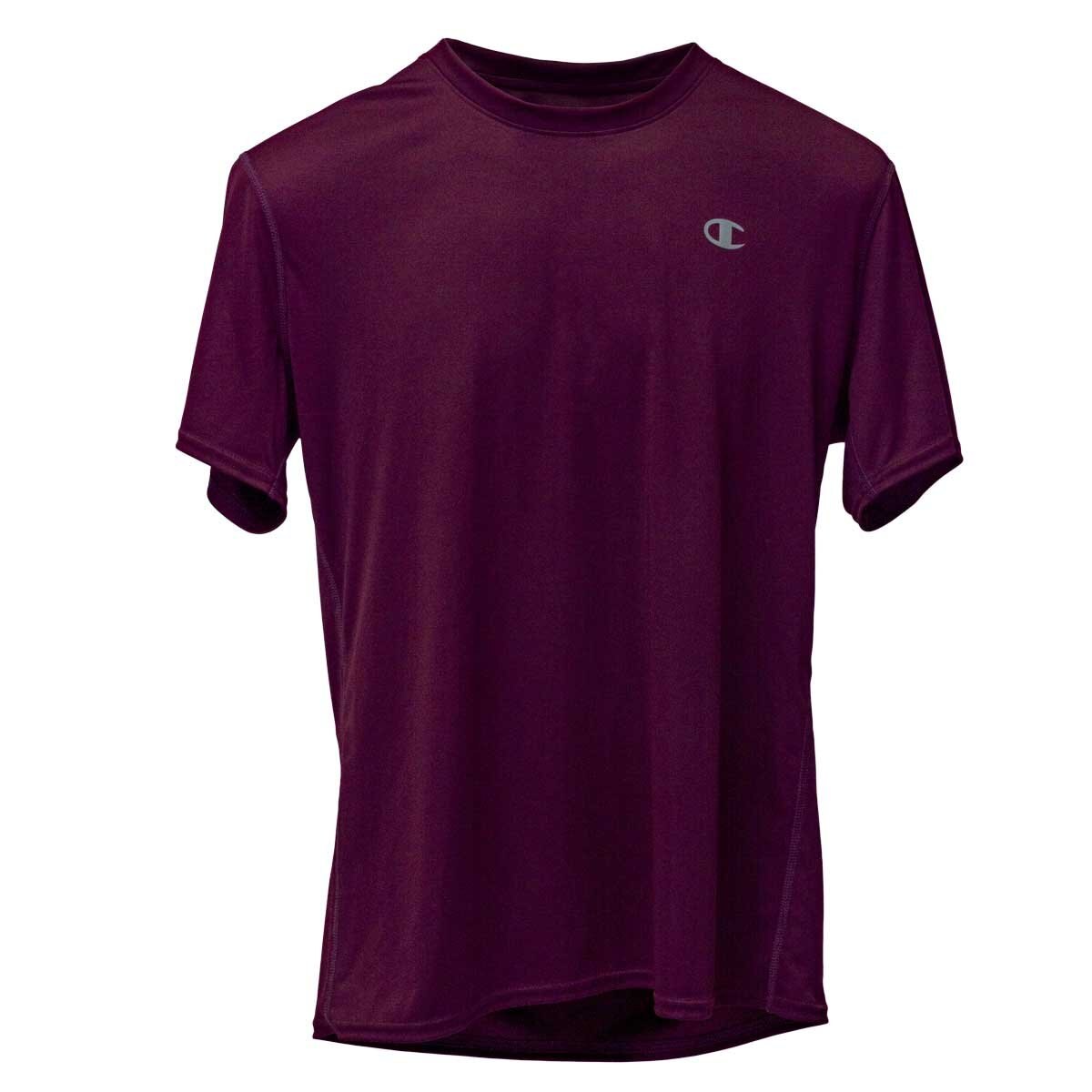 Playera Manga Corta Champion - Caballero