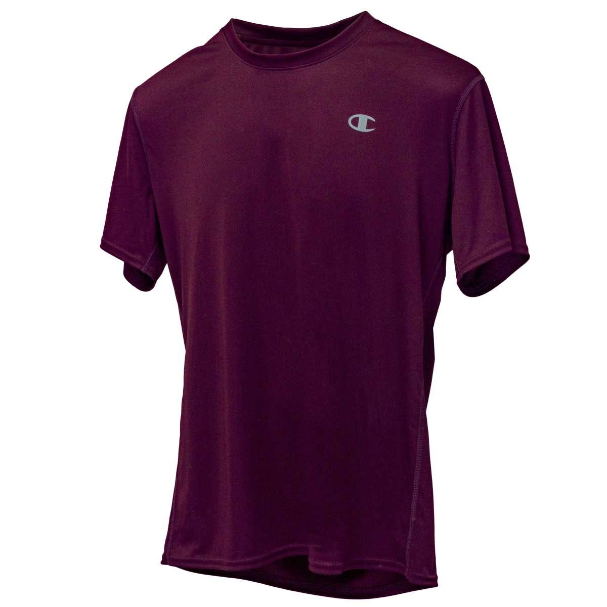 Playera Manga Corta Champion - Caballero