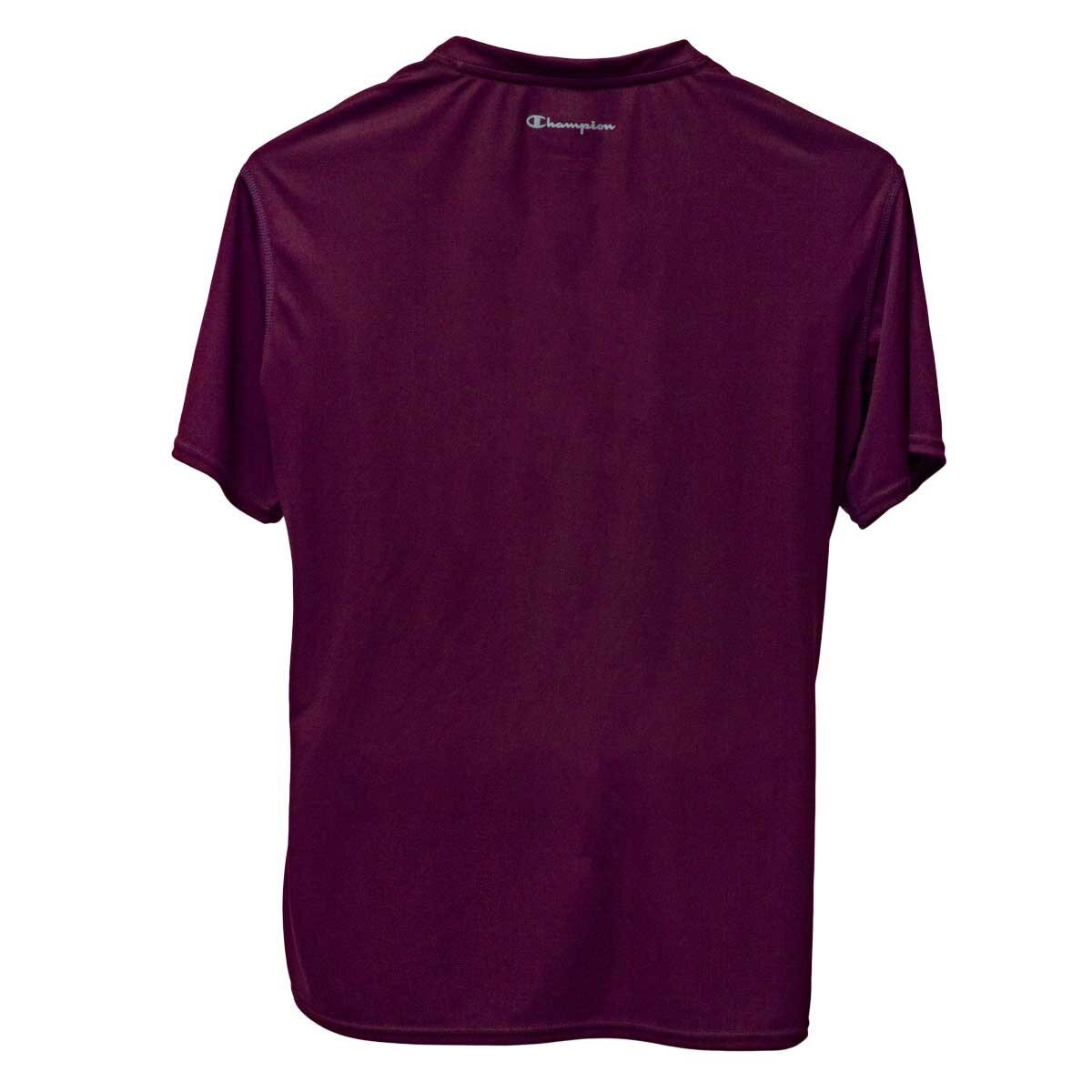 Playera Manga Corta Champion - Caballero