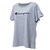 Playera Manga Corta Gris Claro Champion - Dama