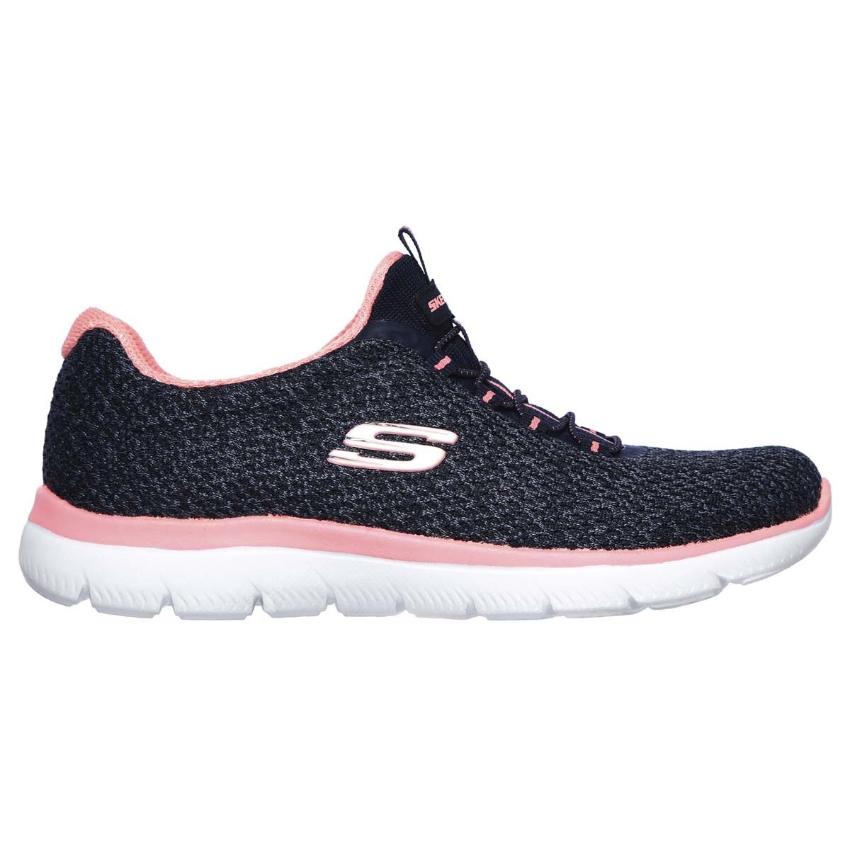 zapatos skechers de dama