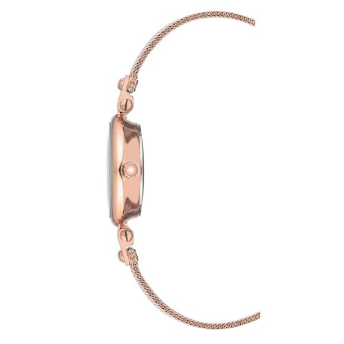 Reloj Tan Anne Klein para Mujer