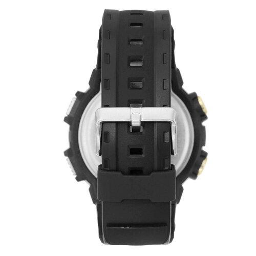 Reloj Negro Armitron para Caballero