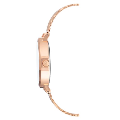 Reloj Oro Rosado Nine West para Mujer