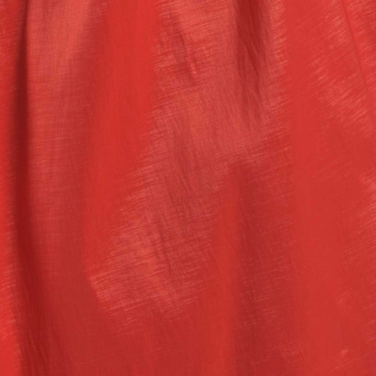Vestido Corto de Tafeta Nikki Italy