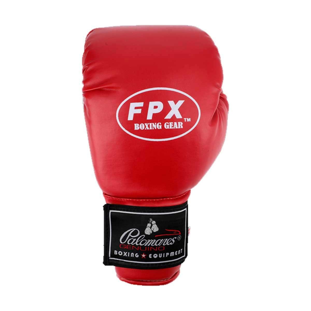 Guante Boxing Gear 14 Oz Palomares